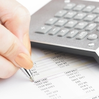 Accounts Preparation